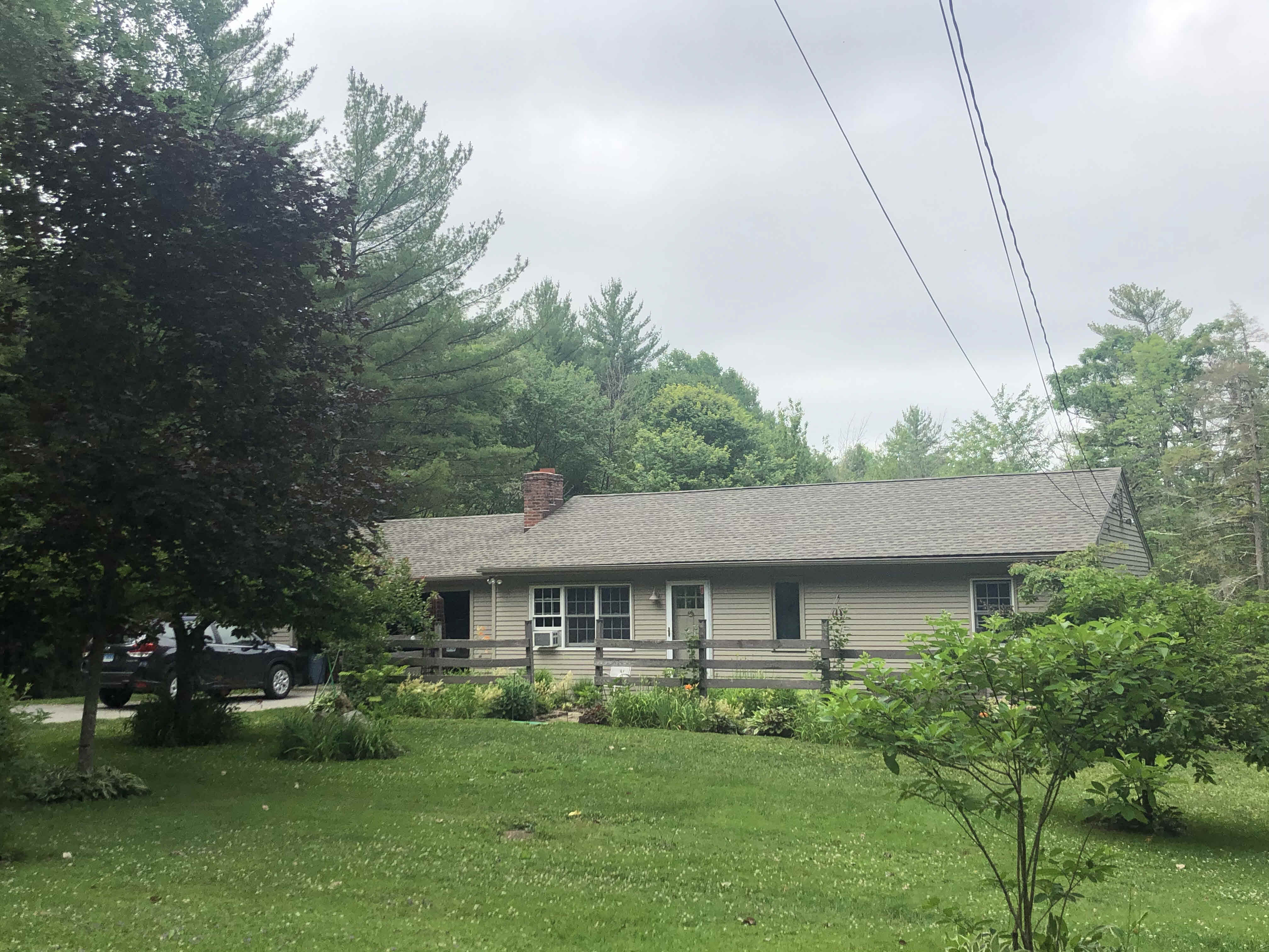 Building photograph for 66 WOODLAND DRIVE